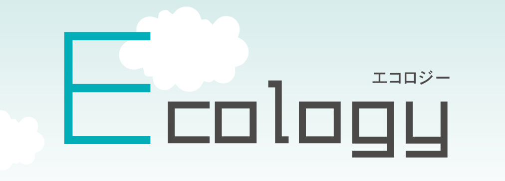 ecology